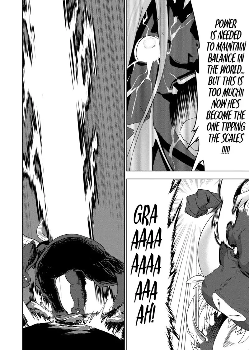 Shijou Saikyou Orc-san no Tanoshii Tanetsuke Harem Zukuri Chapter 77 page 10