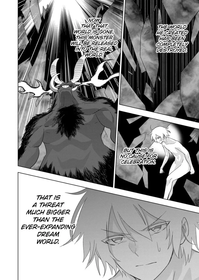 Shijou Saikyou Orc-san no Tanoshii Tanetsuke Harem Zukuri Chapter 77 page 12