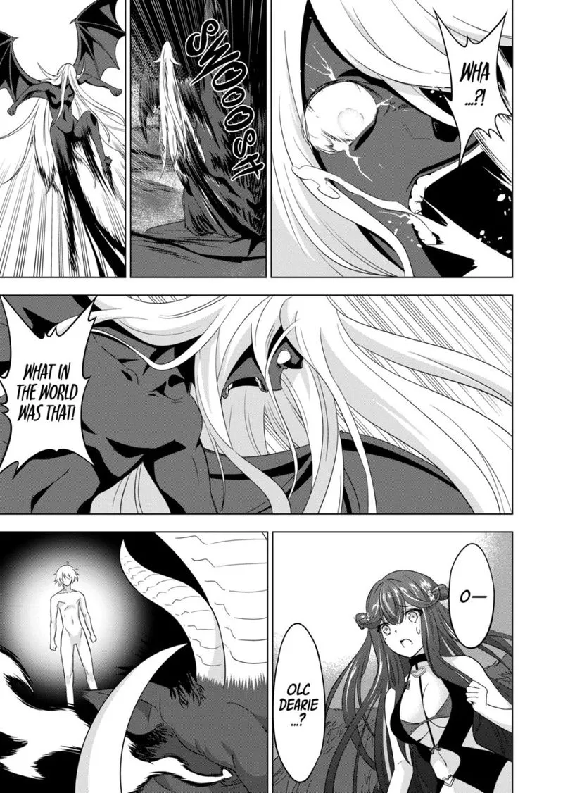 Shijou Saikyou Orc-san no Tanoshii Tanetsuke Harem Zukuri Chapter 77 page 5