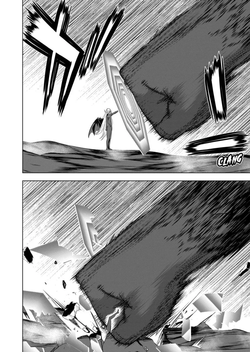 Shijou Saikyou Orc-san no Tanoshii Tanetsuke Harem Zukuri Chapter 77 page 4