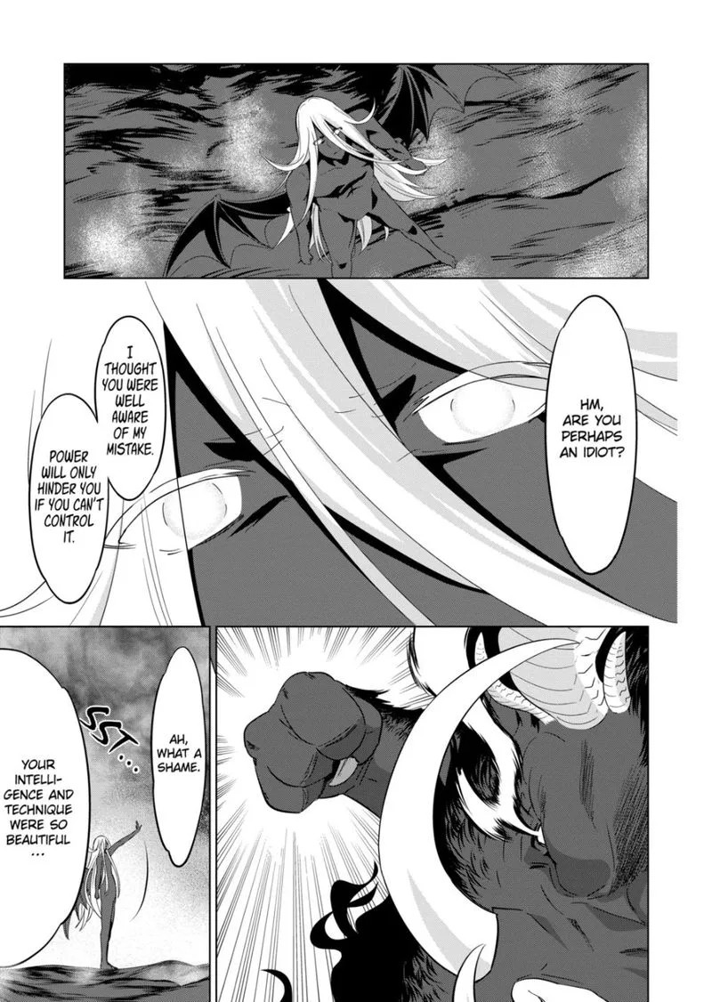 Shijou Saikyou Orc-san no Tanoshii Tanetsuke Harem Zukuri Chapter 77 page 3