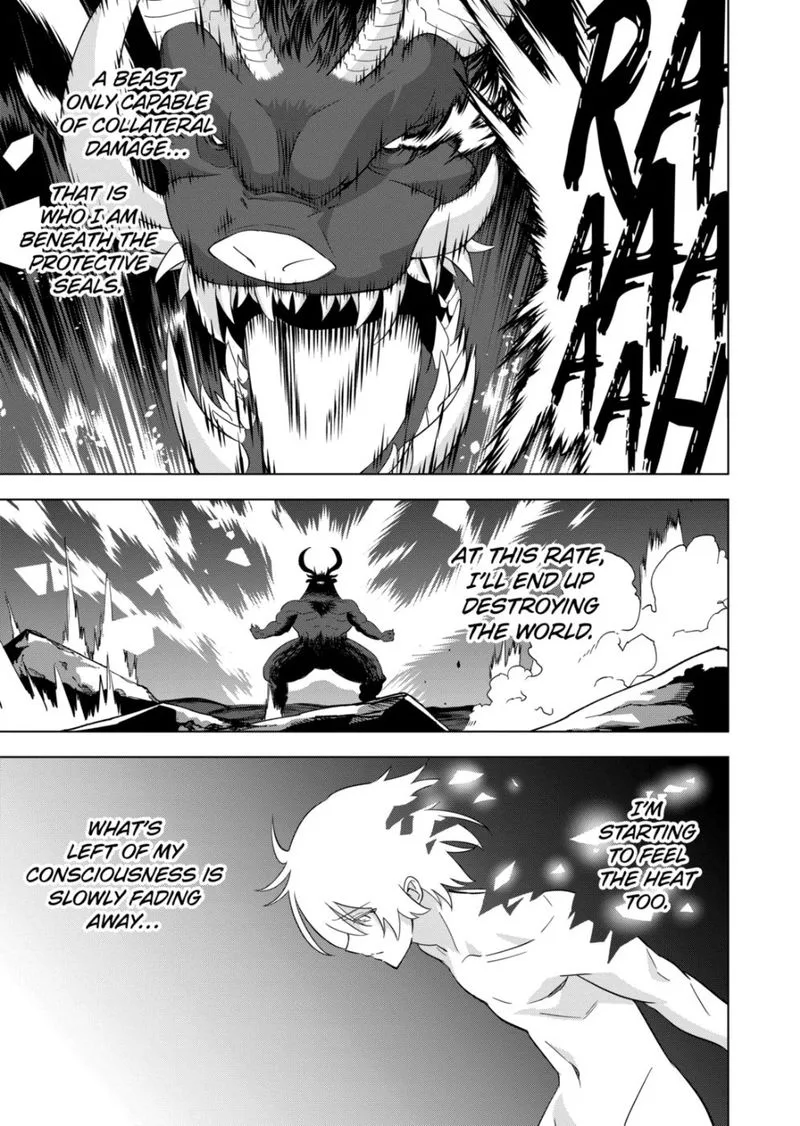 Shijou Saikyou Orc-san no Tanoshii Tanetsuke Harem Zukuri Chapter 77 page 13