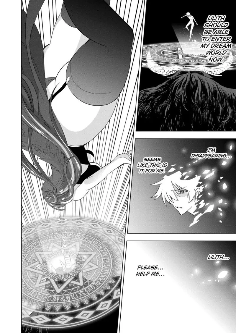 Shijou Saikyou Orc-san no Tanoshii Tanetsuke Harem Zukuri Chapter 77 page 18