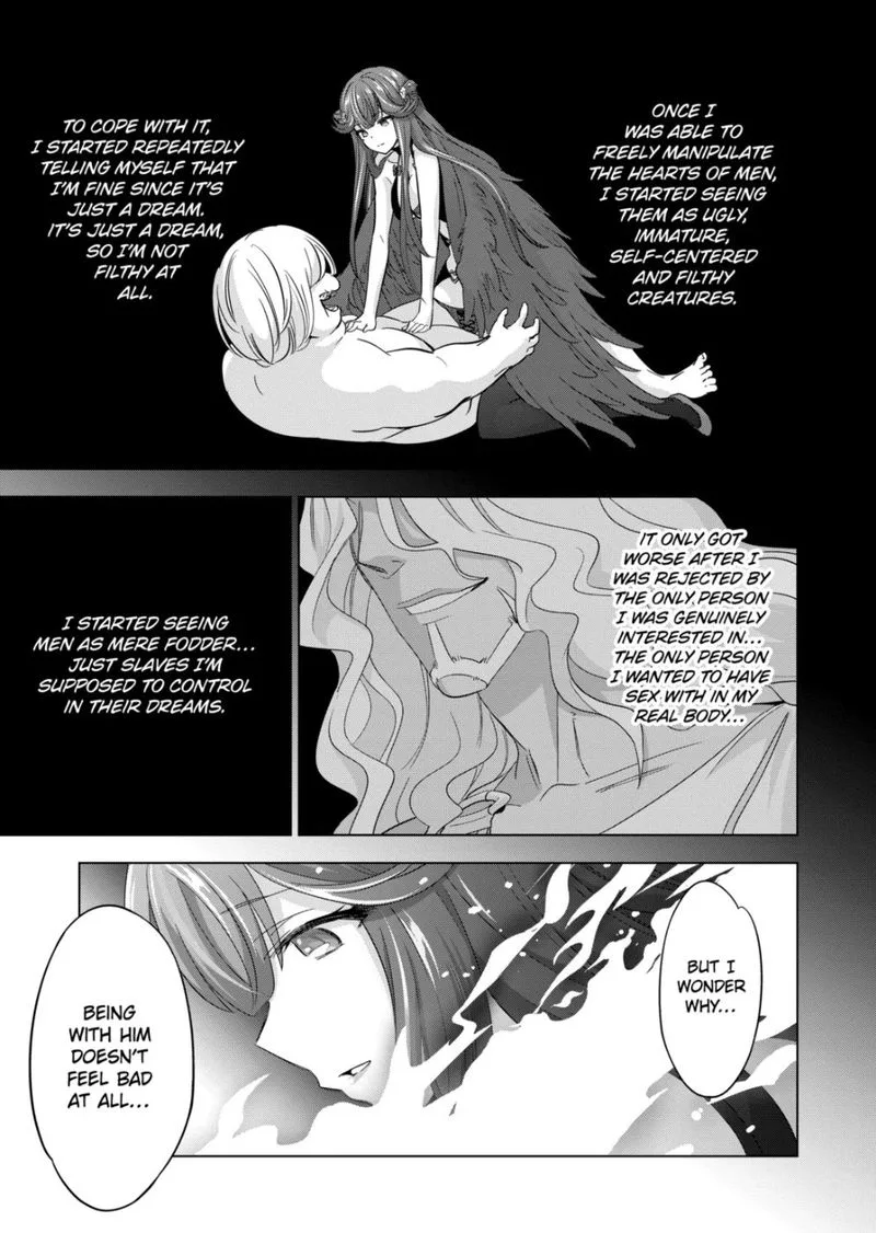 Shijou Saikyou Orc-san no Tanoshii Tanetsuke Harem Zukuri Chapter 78 page 3