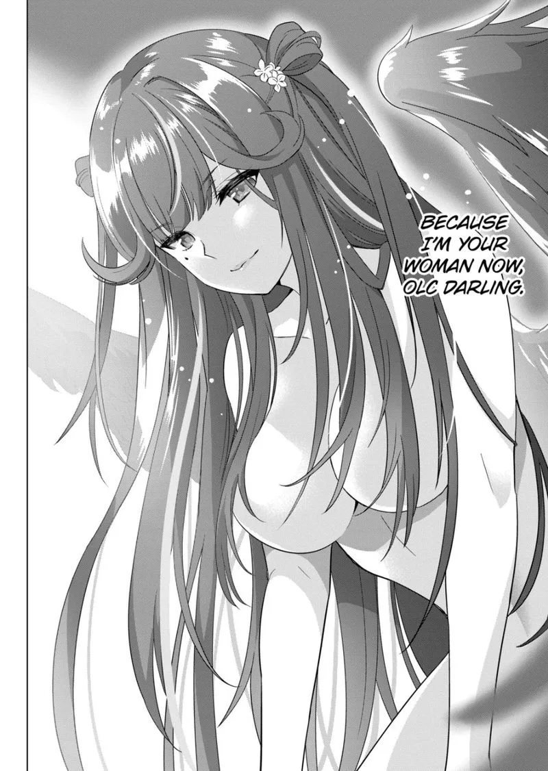 Shijou Saikyou Orc-san no Tanoshii Tanetsuke Harem Zukuri Chapter 78 page 14