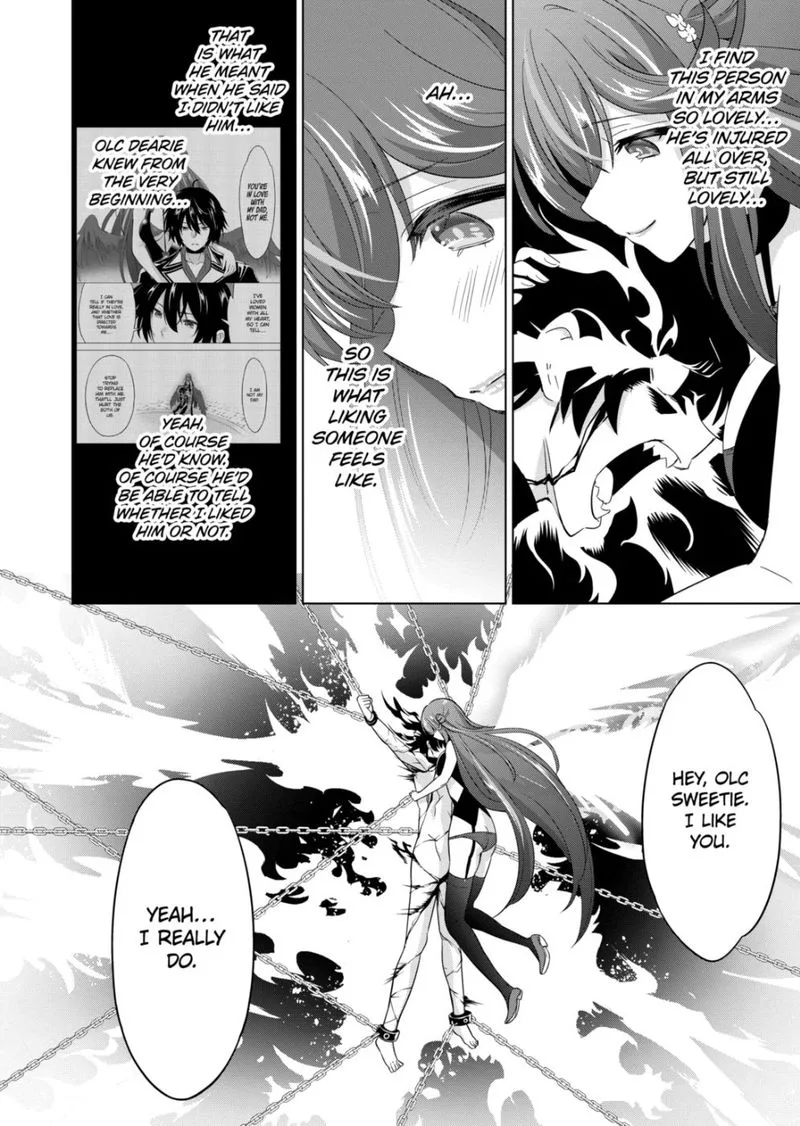 Shijou Saikyou Orc-san no Tanoshii Tanetsuke Harem Zukuri Chapter 78 page 4