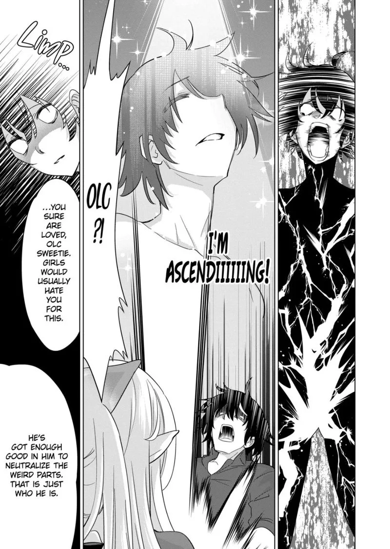 Shijou Saikyou Orc-san no Tanoshii Tanetsuke Harem Zukuri Chapter 79 page 11