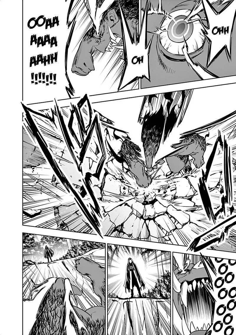 Shijou Saikyou Orc-san no Tanoshii Tanetsuke Harem Zukuri Chapter 8 page 10