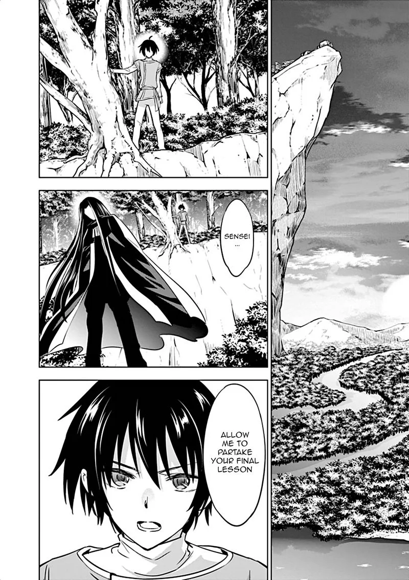 Shijou Saikyou Orc-san no Tanoshii Tanetsuke Harem Zukuri Chapter 8 page 2
