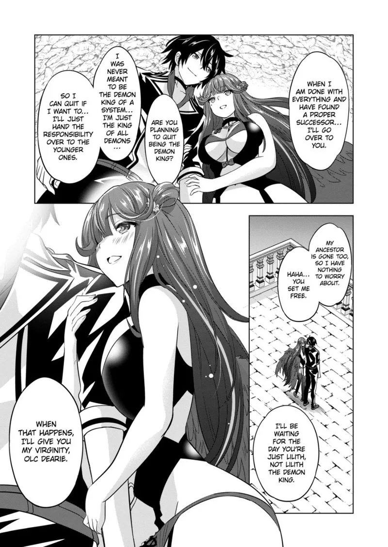 Shijou Saikyou Orc-san no Tanoshii Tanetsuke Harem Zukuri Chapter 80 page 5