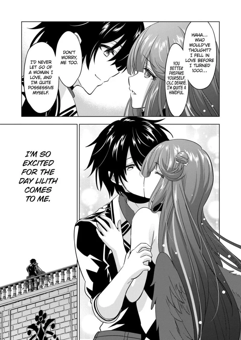 Shijou Saikyou Orc-san no Tanoshii Tanetsuke Harem Zukuri Chapter 80 page 9