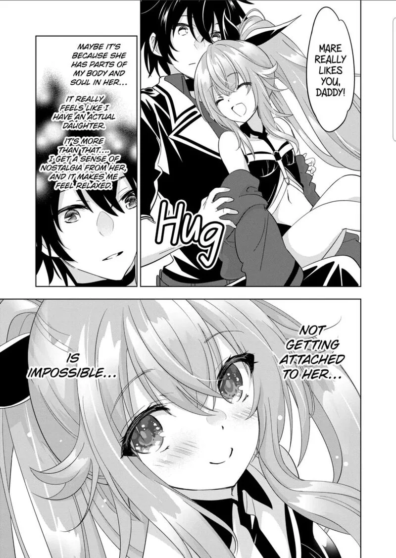 Shijou Saikyou Orc-san no Tanoshii Tanetsuke Harem Zukuri Chapter 84 page 15