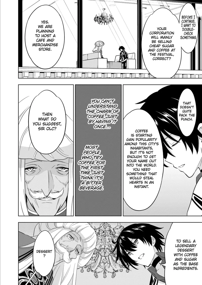 Shijou Saikyou Orc-san no Tanoshii Tanetsuke Harem Zukuri Chapter 85 page 9