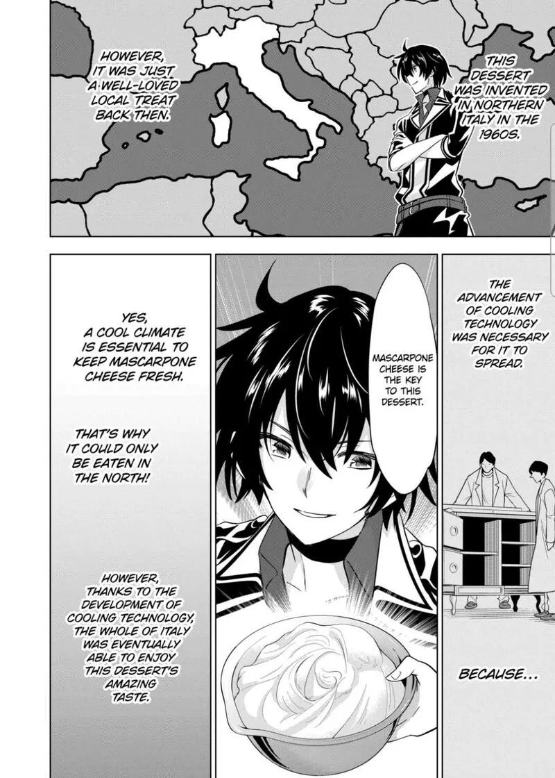 Shijou Saikyou Orc-san no Tanoshii Tanetsuke Harem Zukuri Chapter 86 page 12