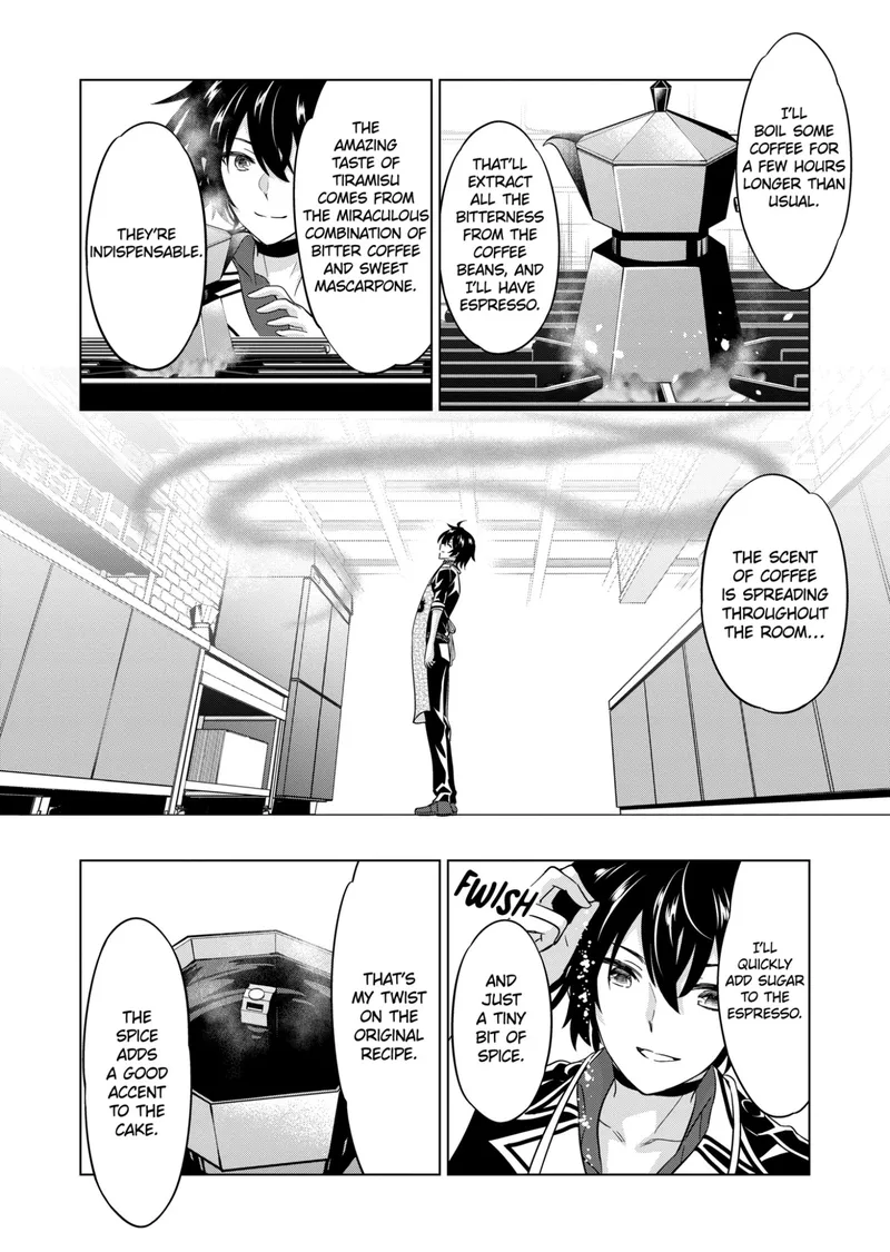 Shijou Saikyou Orc-san no Tanoshii Tanetsuke Harem Zukuri Chapter 87 page 4
