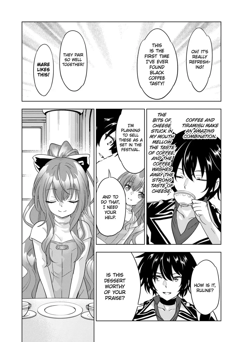 Shijou Saikyou Orc-san no Tanoshii Tanetsuke Harem Zukuri Chapter 88.2 page 4