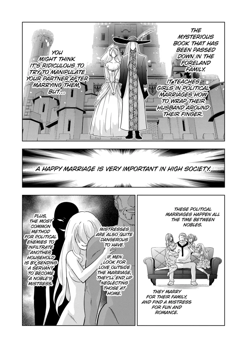 Shijou Saikyou Orc-san no Tanoshii Tanetsuke Harem Zukuri Chapter 89 page 8
