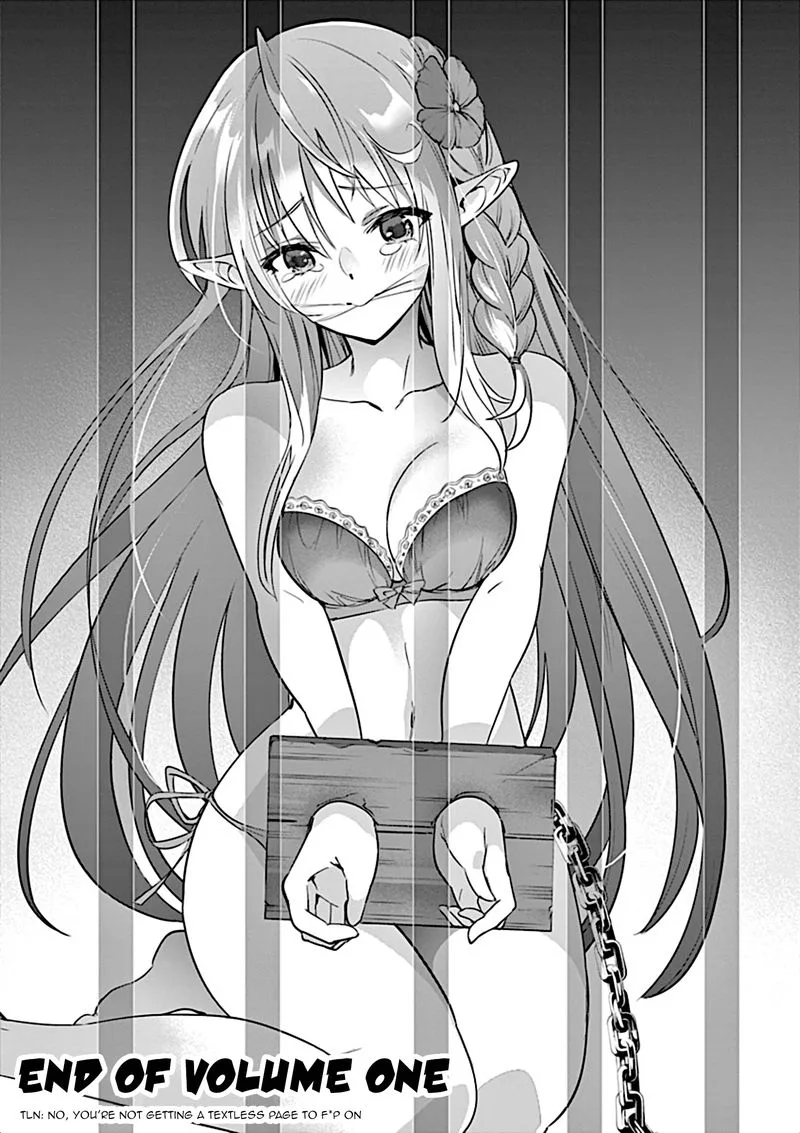 Shijou Saikyou Orc-san no Tanoshii Tanetsuke Harem Zukuri Chapter 9 page 10