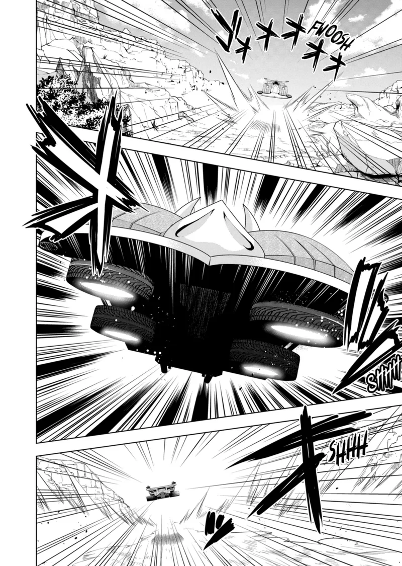 Shijou Saikyou Orc-san no Tanoshii Tanetsuke Harem Zukuri Chapter 90 page 2