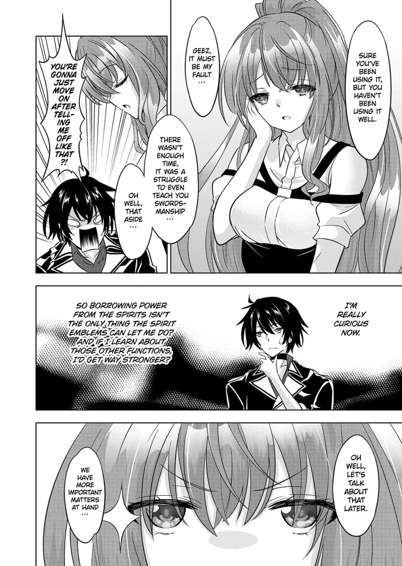 Shijou Saikyou Orc-san no Tanoshii Tanetsuke Harem Zukuri Chapter 92 page 6