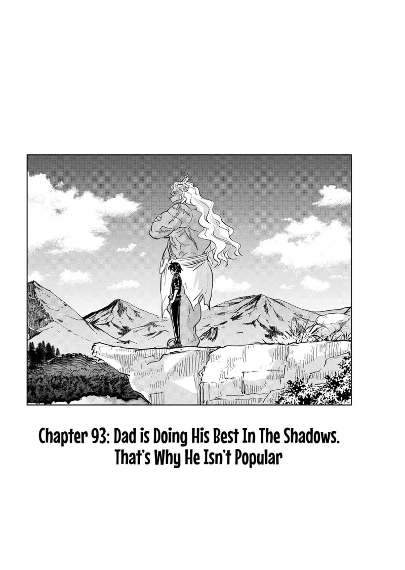 Shijou Saikyou Orc-san no Tanoshii Tanetsuke Harem Zukuri Chapter 93 page 1
