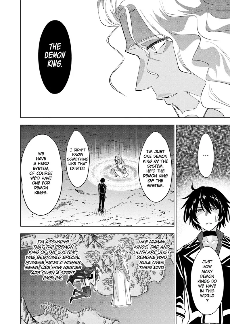 Shijou Saikyou Orc-san no Tanoshii Tanetsuke Harem Zukuri Chapter 93 page 4