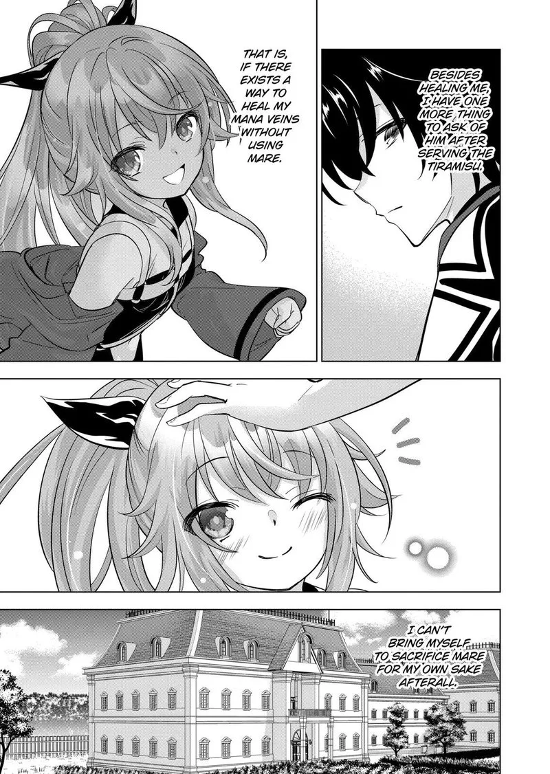 Shijou Saikyou Orc-san no Tanoshii Tanetsuke Harem Zukuri Chapter 95 page 6