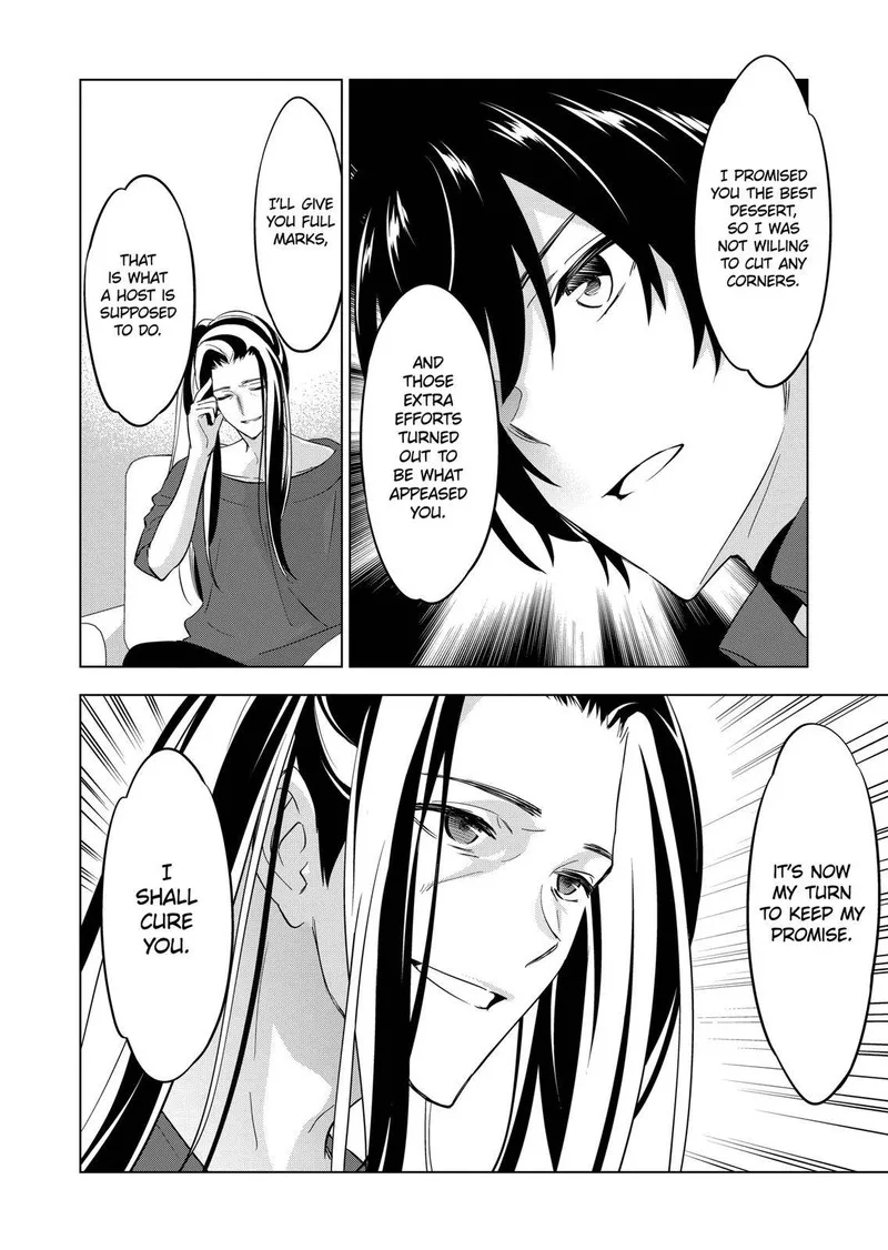 Shijou Saikyou Orc-san no Tanoshii Tanetsuke Harem Zukuri Chapter 96 page 18