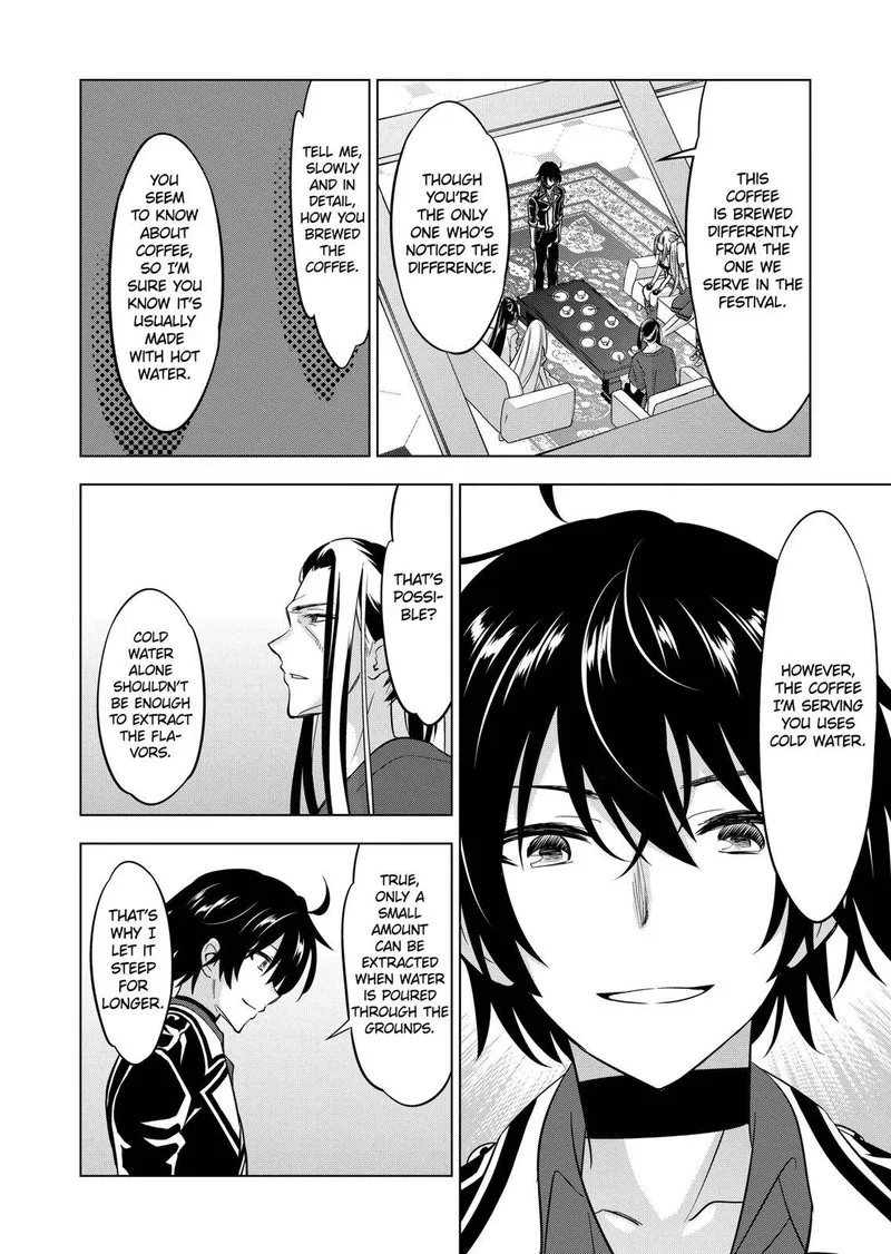 Shijou Saikyou Orc-san no Tanoshii Tanetsuke Harem Zukuri Chapter 96 page 16