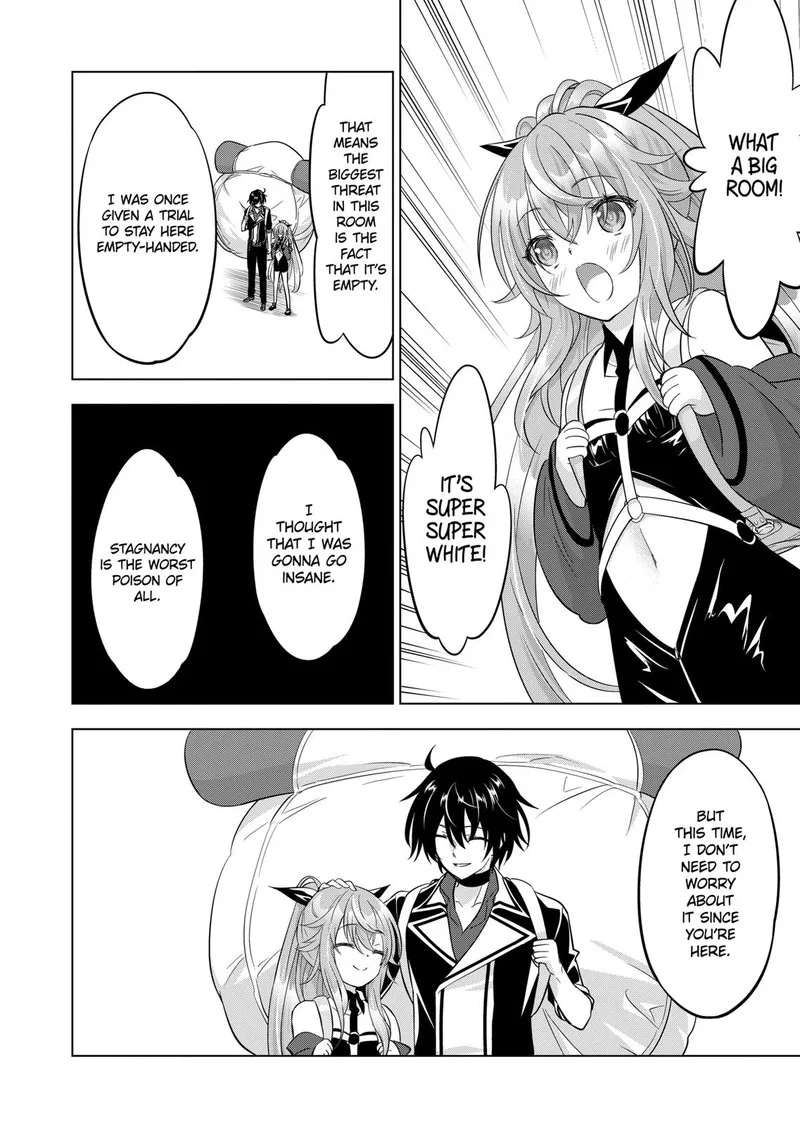 Shijou Saikyou Orc-san no Tanoshii Tanetsuke Harem Zukuri Chapter 98 page 2