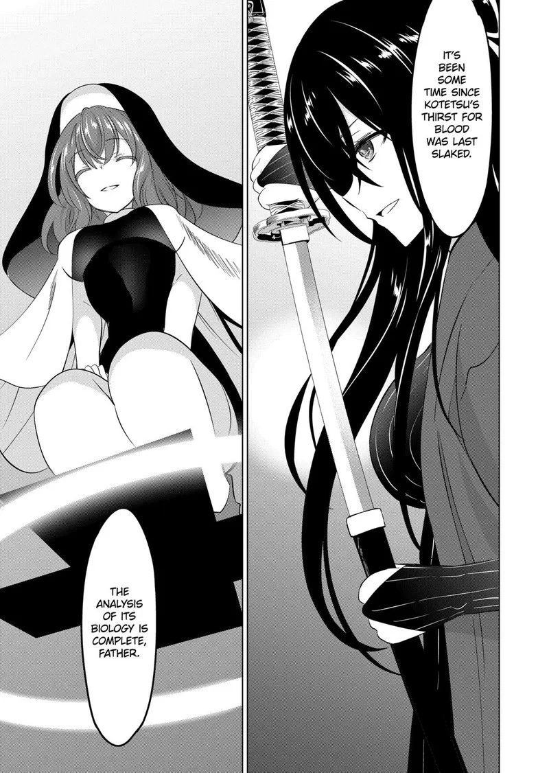 Shijou Saikyou Orc-san no Tanoshii Tanetsuke Harem Zukuri Chapter 99 page 10