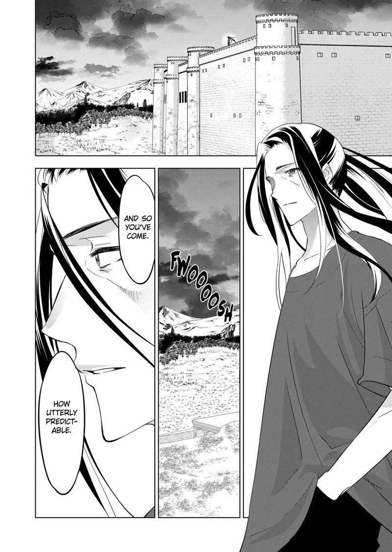Shijou Saikyou Orc-san no Tanoshii Tanetsuke Harem Zukuri Chapter 99 page 2