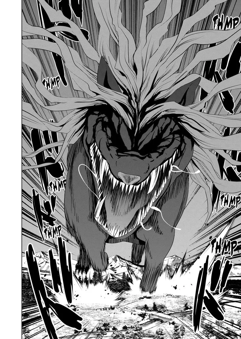 Shijou Saikyou Orc-san no Tanoshii Tanetsuke Harem Zukuri Chapter 99 page 4