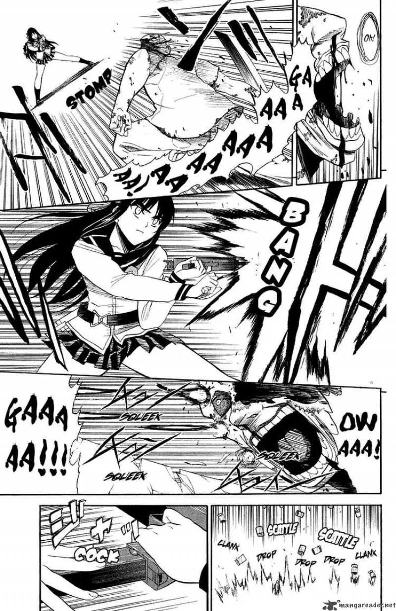 Shikabane Hime Chapter 1 page 44