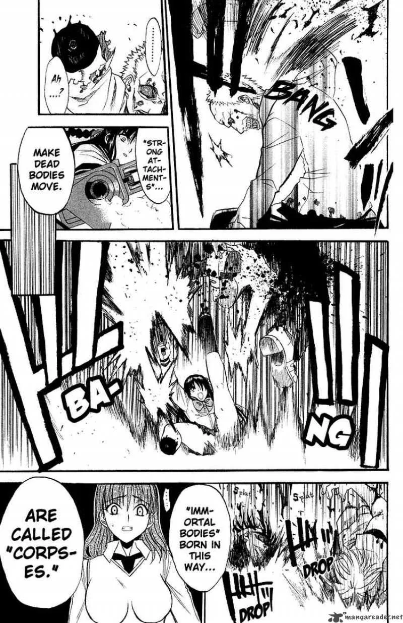 Shikabane Hime Chapter 1 page 52