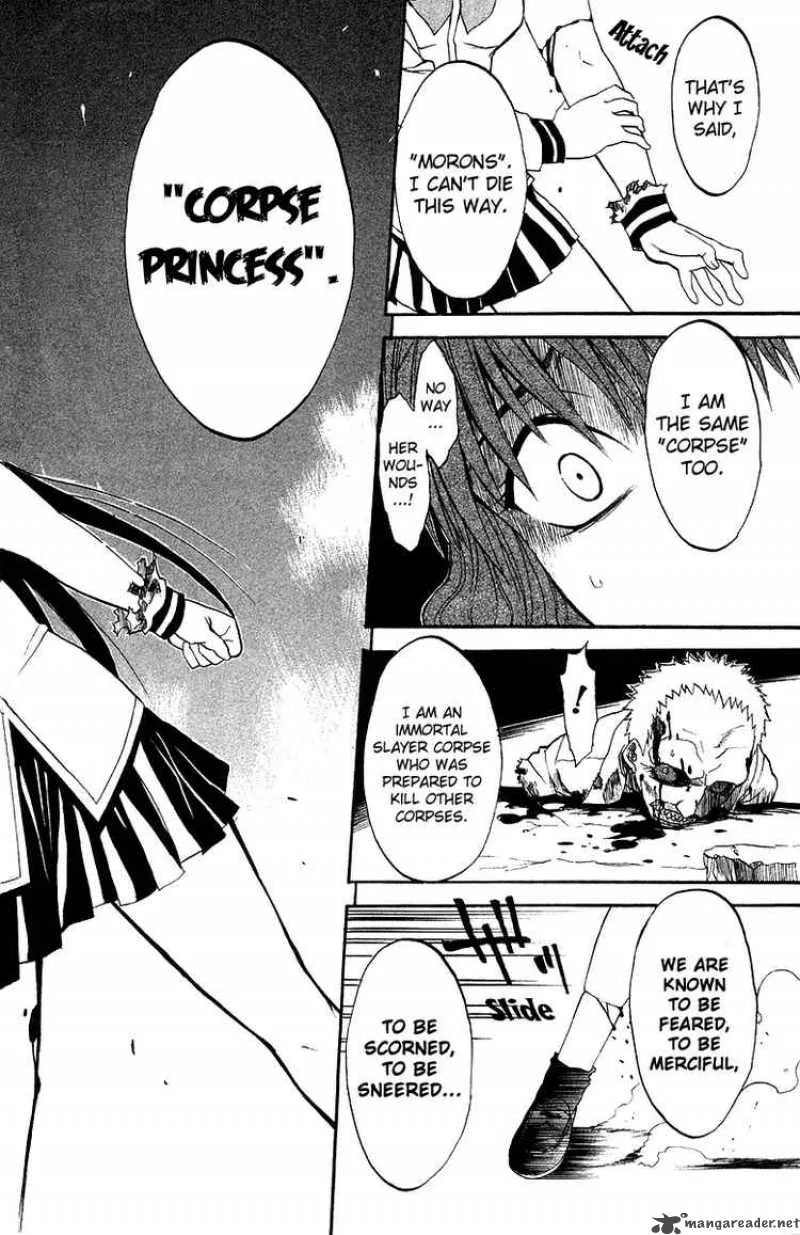 Shikabane Hime Chapter 1 page 53