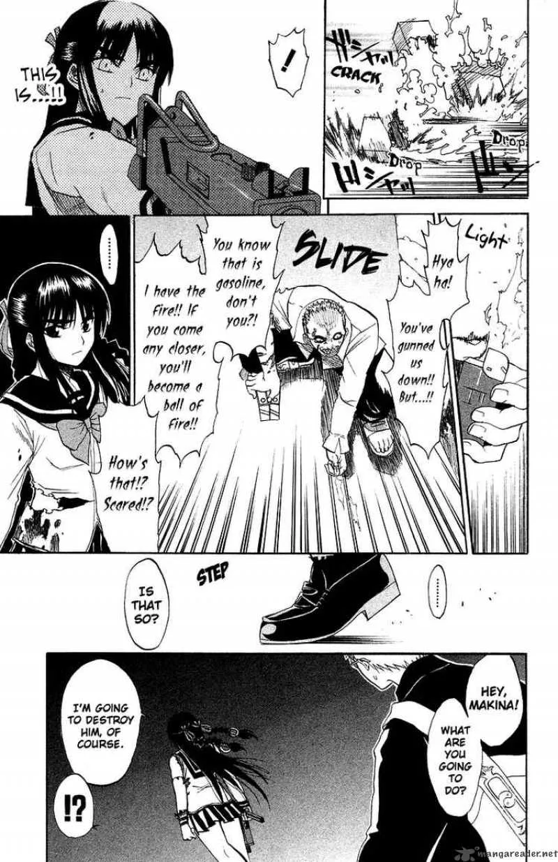 Shikabane Hime Chapter 1 page 63