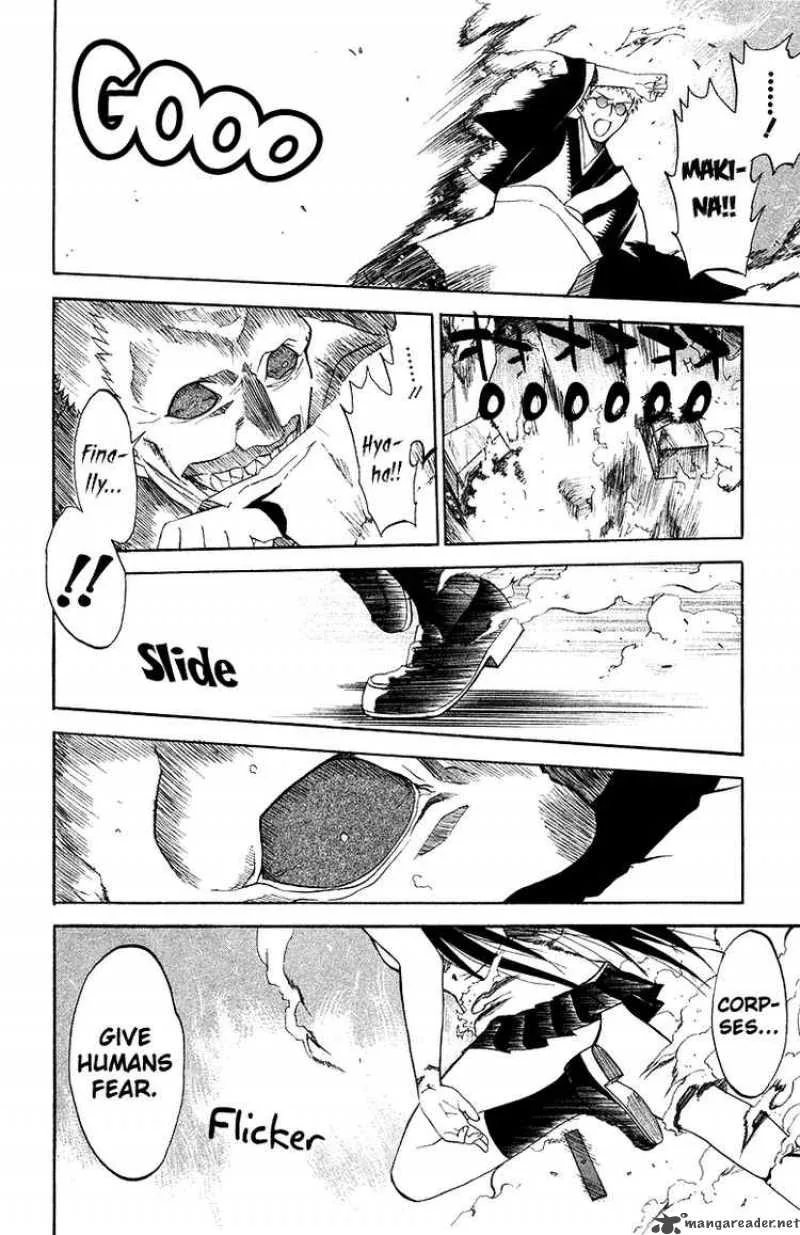 Shikabane Hime Chapter 1 page 66