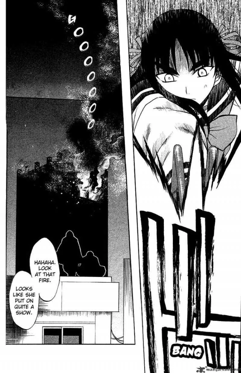 Shikabane Hime Chapter 1 page 69