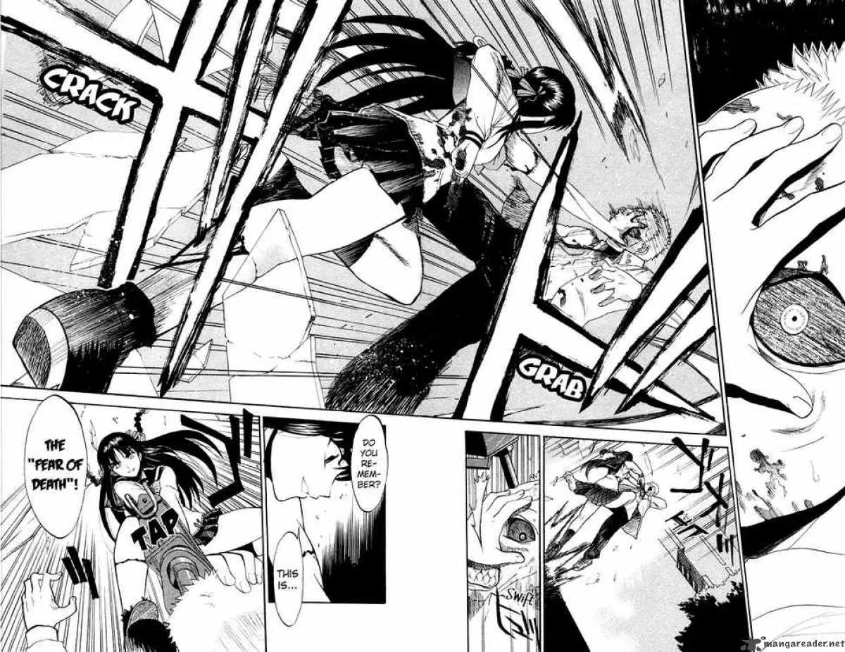 Shikabane Hime Chapter 1 page 68