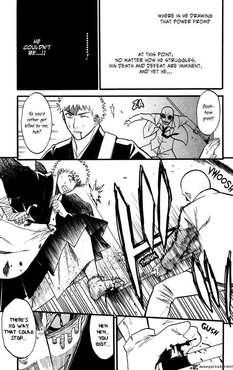 Shikabane Hime Chapter 14 page 25