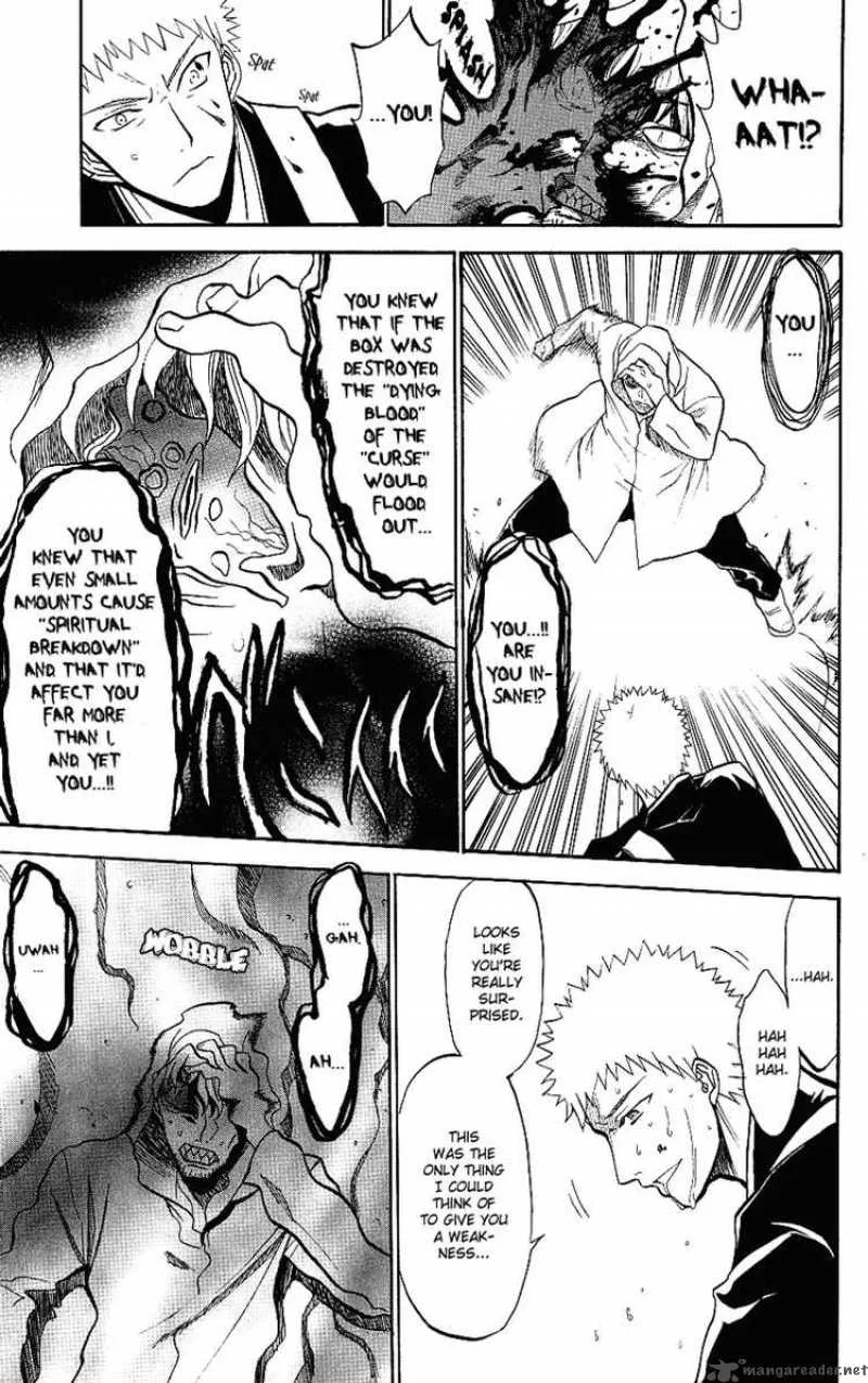 Shikabane Hime Chapter 9 page 33