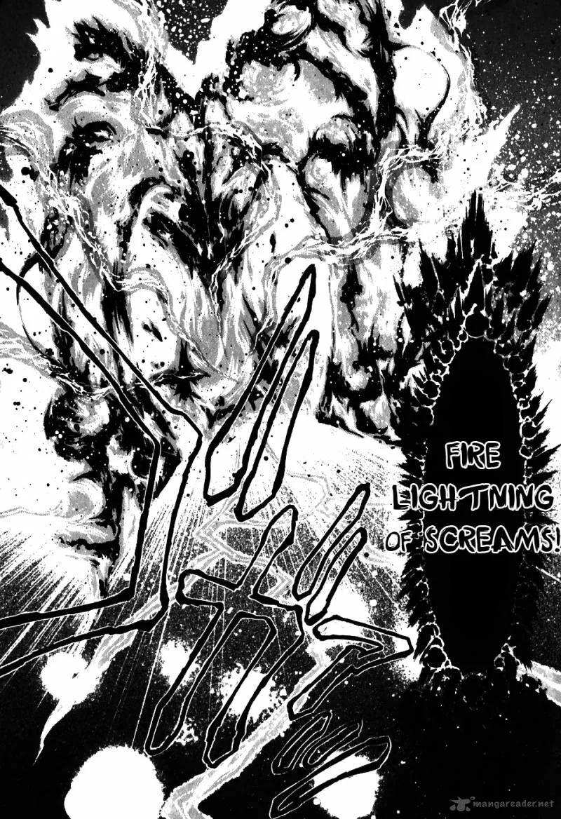 Shiki Tsukai Chapter 9 page 18