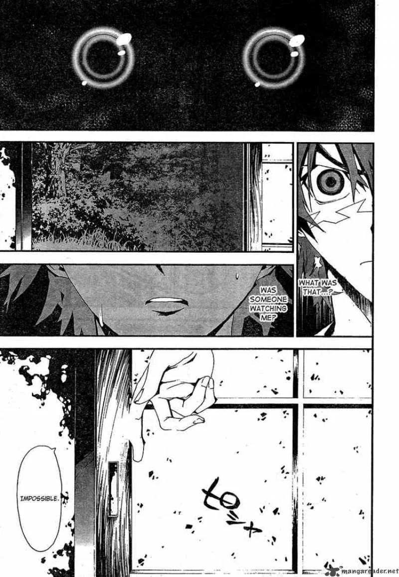 Shiki Chapter 1 page 52