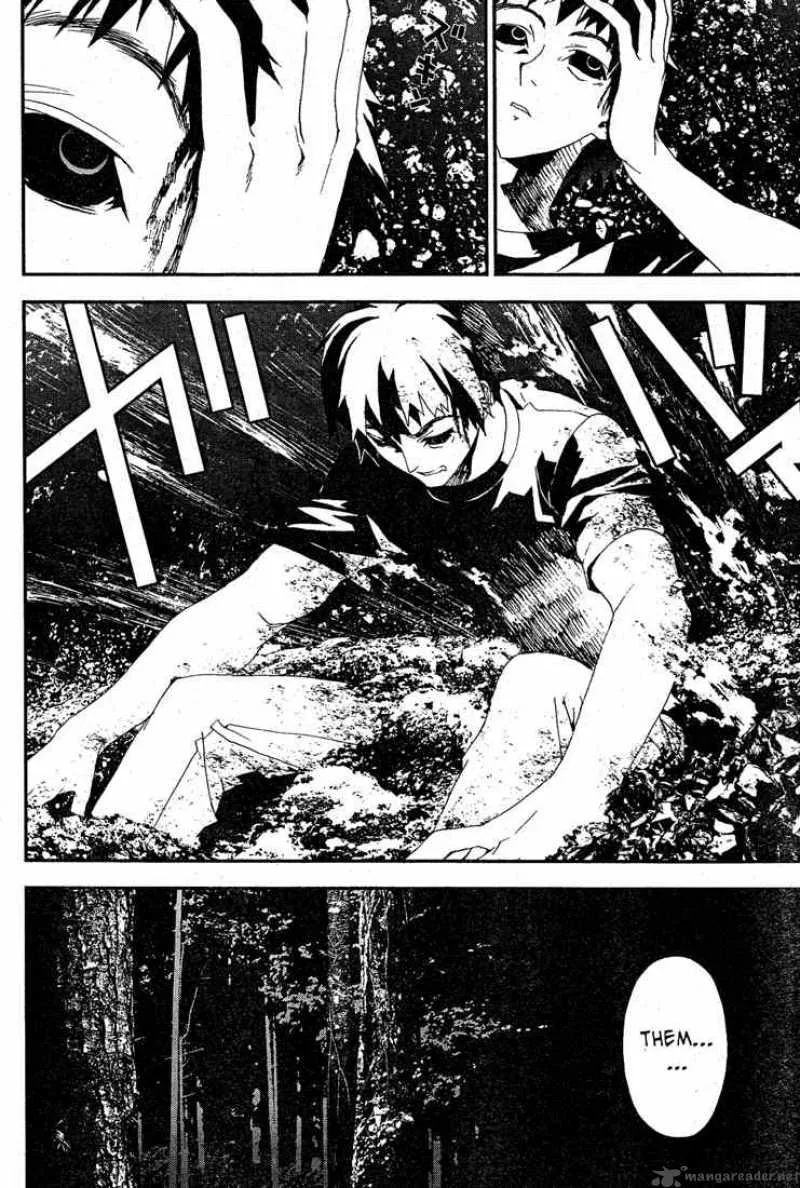 Shiki Chapter 10 page 18