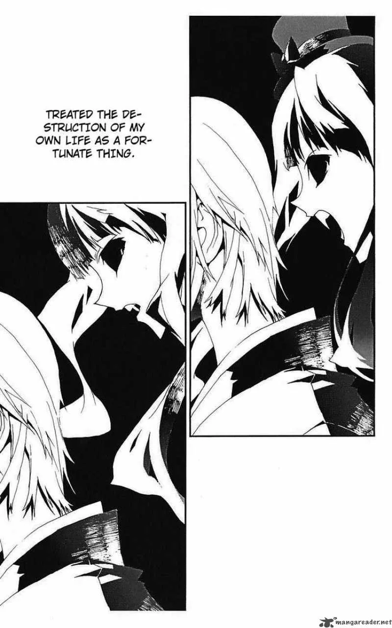 Shiki Chapter 12 page 40