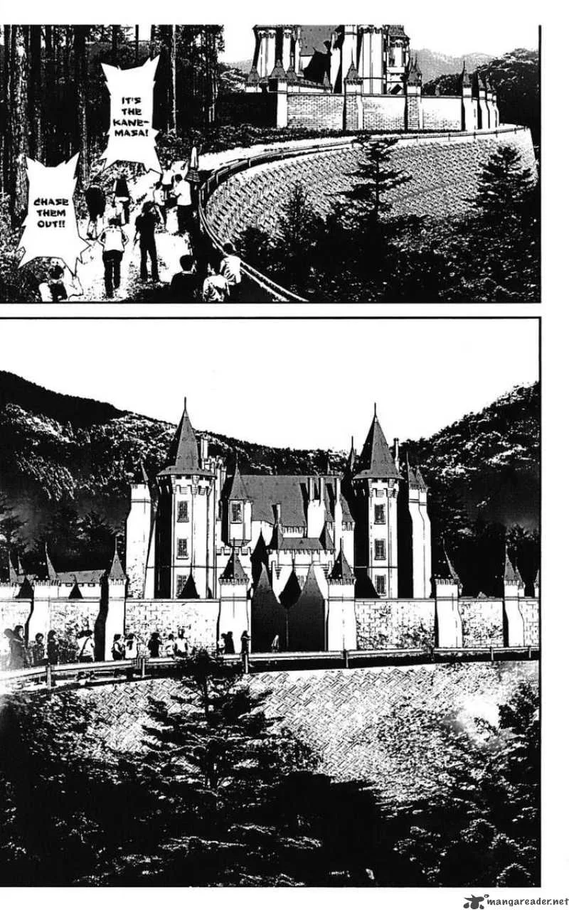 Shiki Chapter 13 page 29
