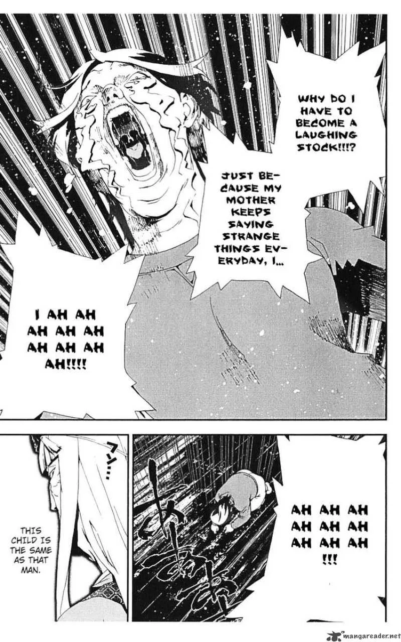 Shiki Chapter 13 page 6