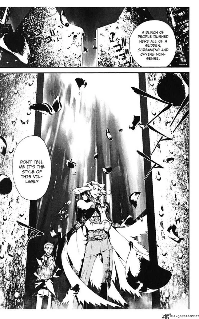 Shiki Chapter 13 page 33
