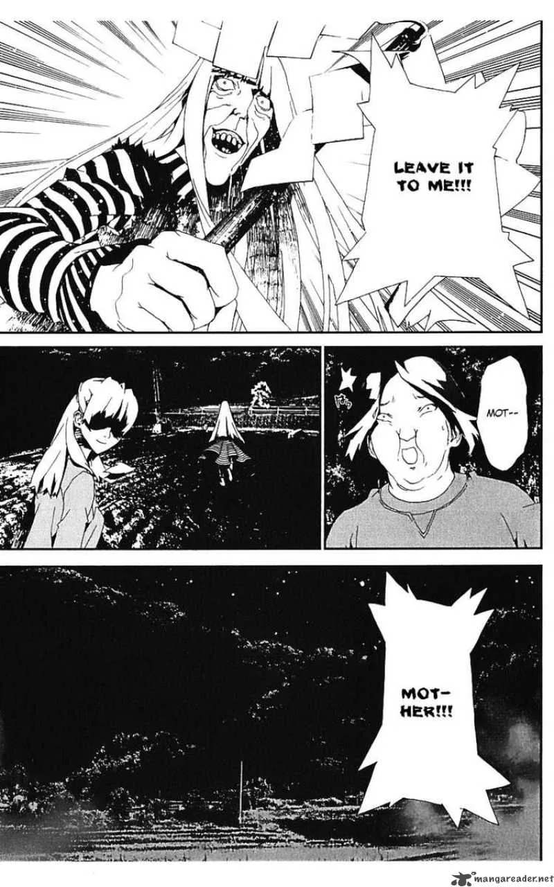 Shiki Chapter 13 page 46